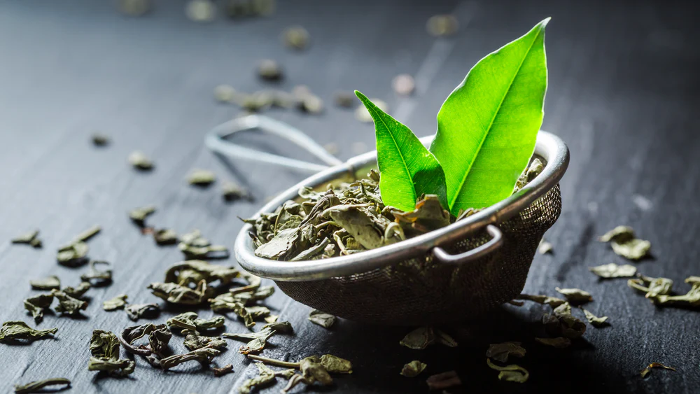 Green Tea